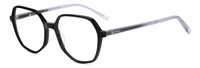 Montura de gafas M Missoni Mujer 1079398075317